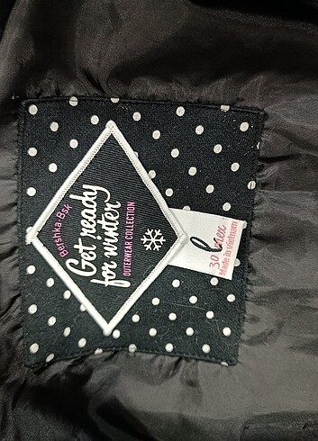 Şişme mont  - Görsel 4