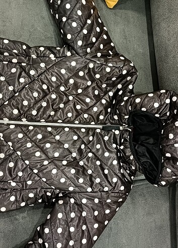 Şişme mont  - Görsel 5