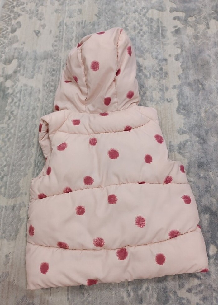 Zara yelek - Görsel 3