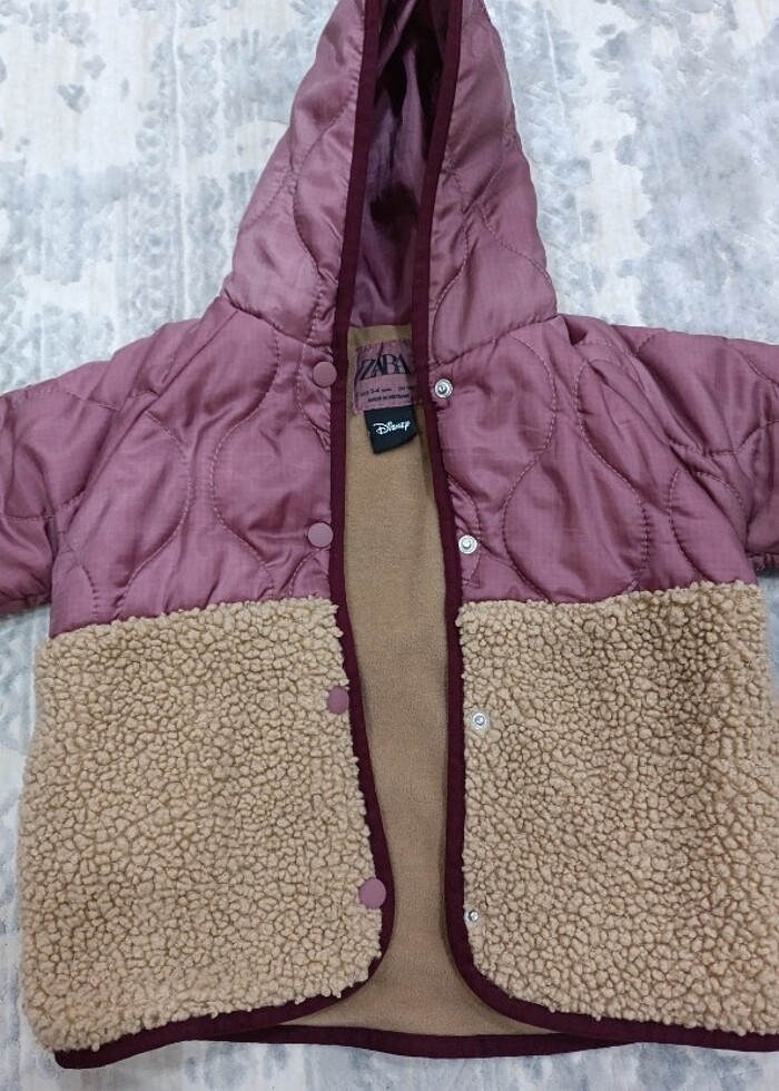 Zara ceket  - Görsel 3