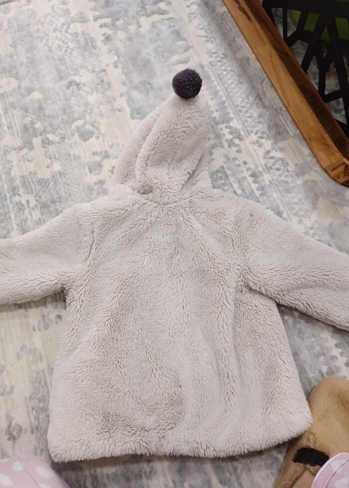 Zara mont - Görsel 2