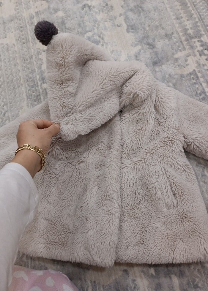 Zara mont - Görsel 3