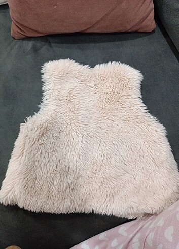 Zara yelek  - Görsel 3