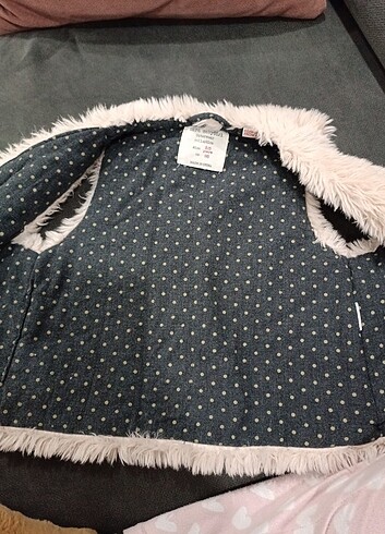 Zara yelek  - Görsel 5