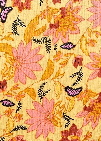 Koton elbise  - Görsel 6