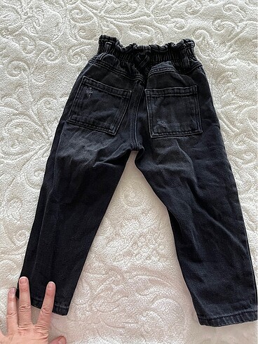 Zara çocuk pantolon - Görsel 3