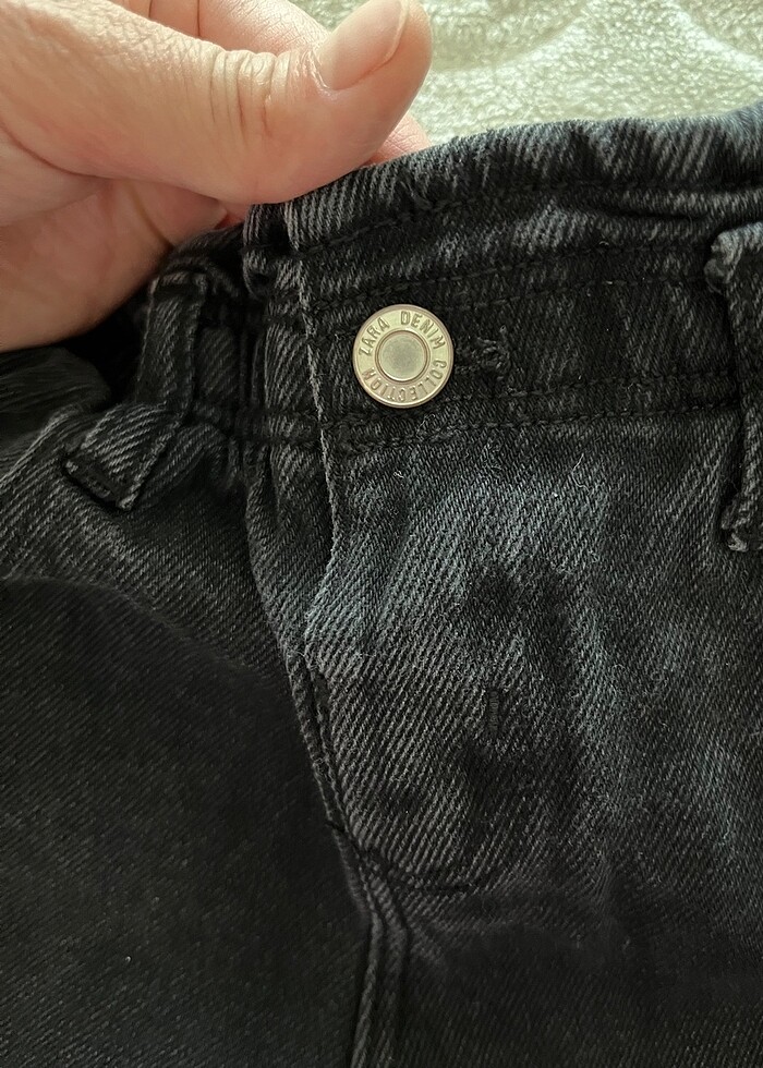 Zara çocuk pantolon - Görsel 4