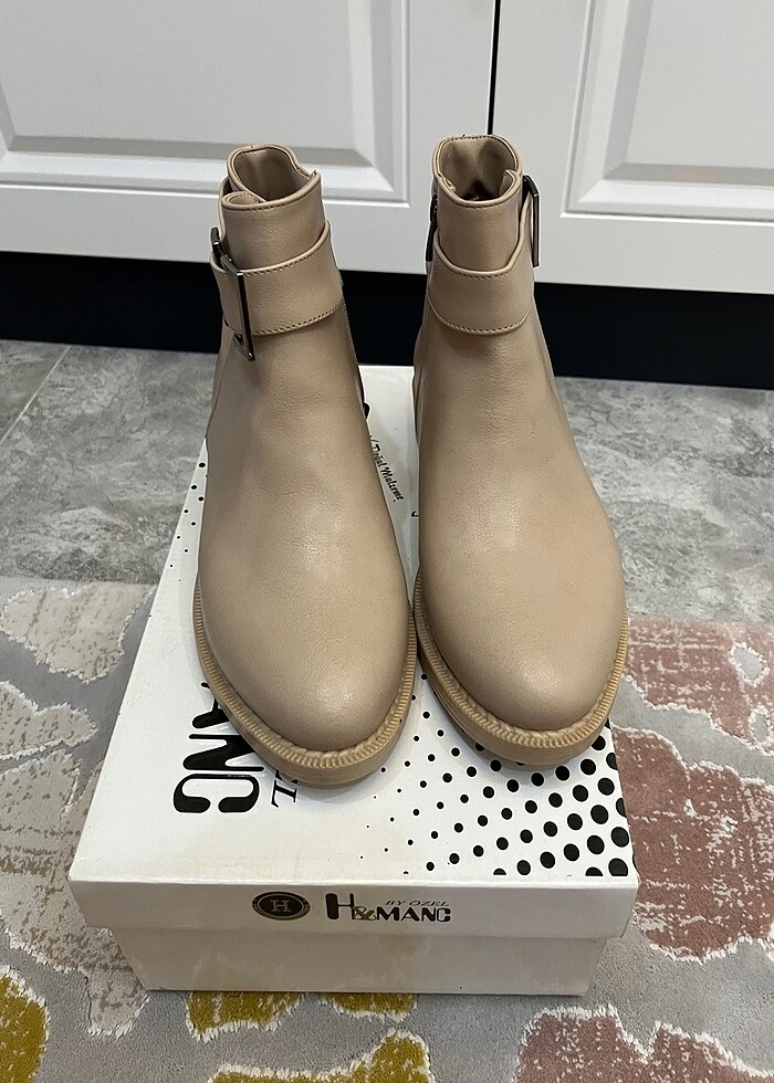 Sıfır bot - Görsel 2