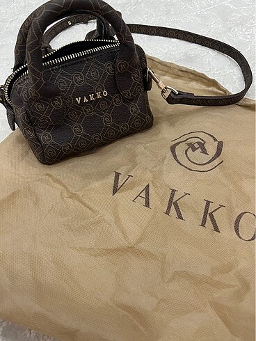 Vakko çanta - Görsel 6