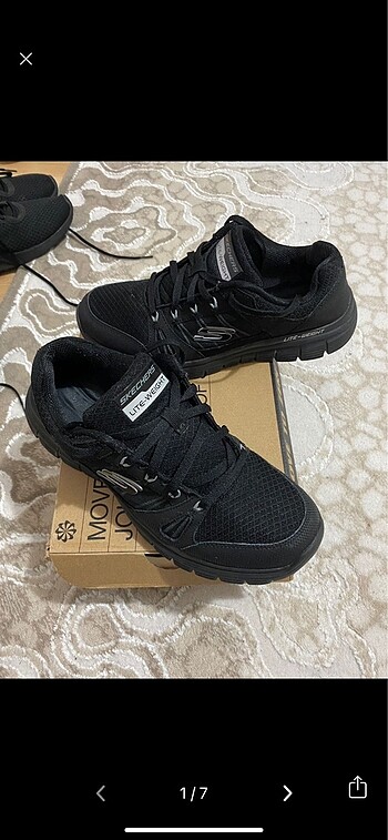 Skechers ayakkabı