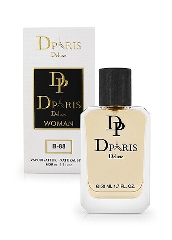3 adet B-29 bayan parfum