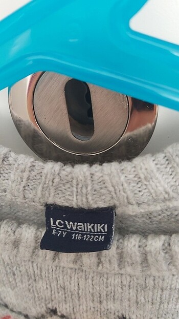 LC Waikiki Lcw Erkek çocuk kazak