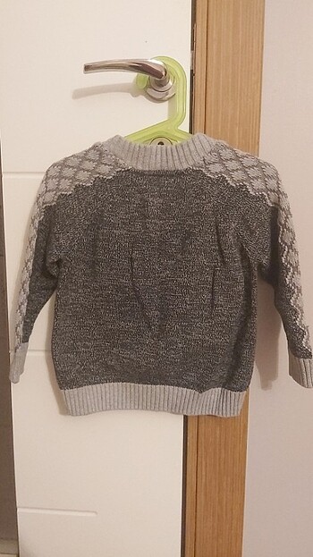 12-18 Ay Beden Lcw erkek çocuk ceket