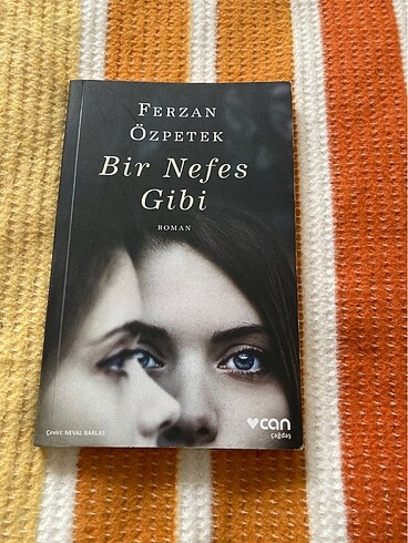 Ferzan Özpetek - Bir Nefea Gibi