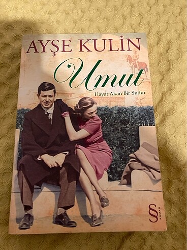 Ayşe Kulin - Umut