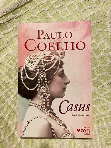 Paulo Coelho - Casus