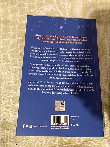  Debbie Macomber - Yuvana Hoş Geldin
