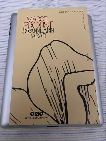 Marcel Proust - Swannlar?ın Tarafı