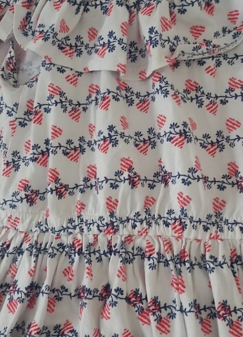 LC Waikiki Yazlık elbise