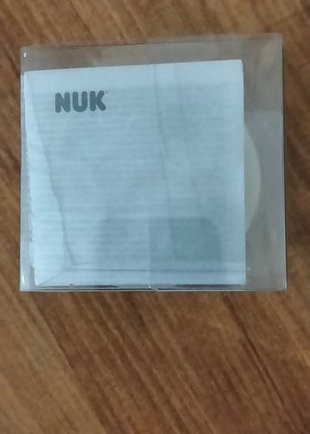 biberon emziği - Görsel 2