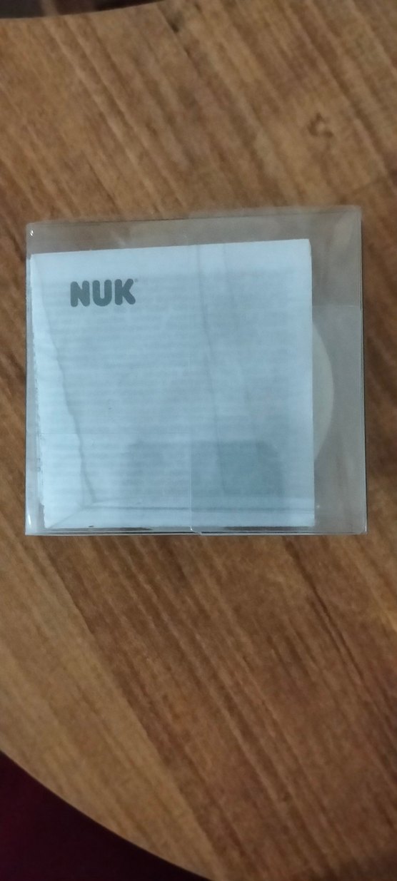 biberon emziği - Görsel 2