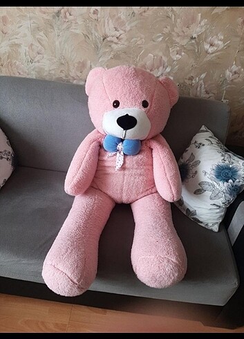 PELUŞ AYİ