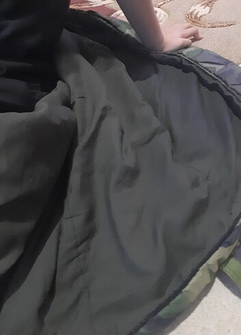 3xl Beden Uyku tulumu