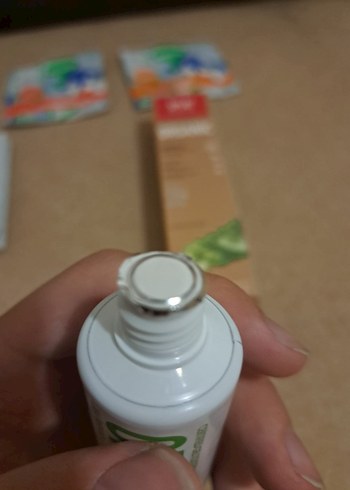 Mega kozmetik seti - Görsel 2