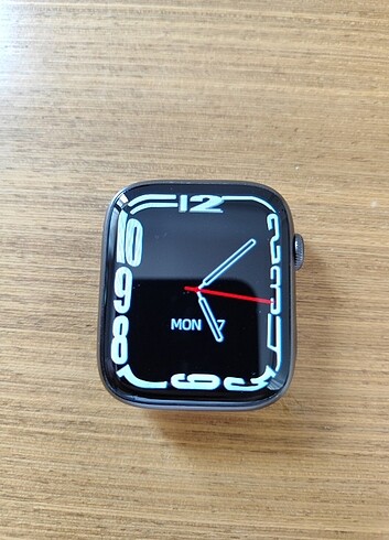 Watch Dt 7 max