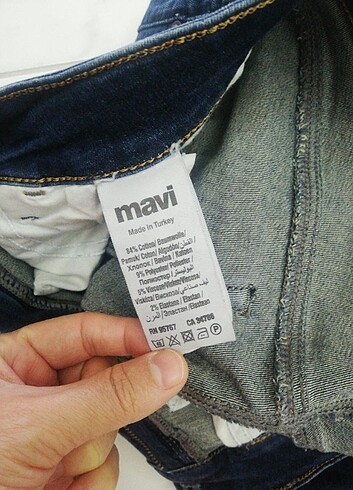 Mavi jeans
