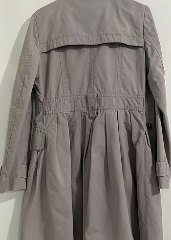 Kadın trençkot - Görsel 3