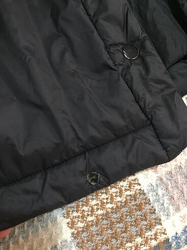 xs Beden siyah Renk pull&bear siyah ceket