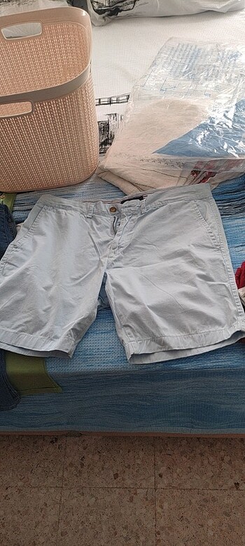 Tommy Hilfiger erkek sort