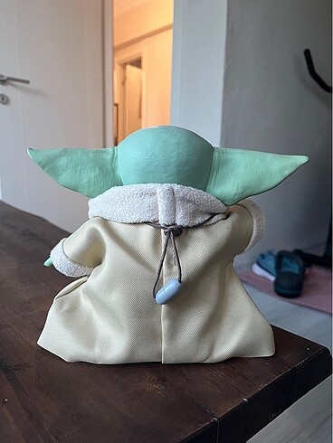 Baby Yoda
