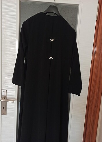 Ferace/namaz elbisesi