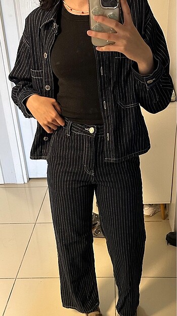 Pull Bear Jean