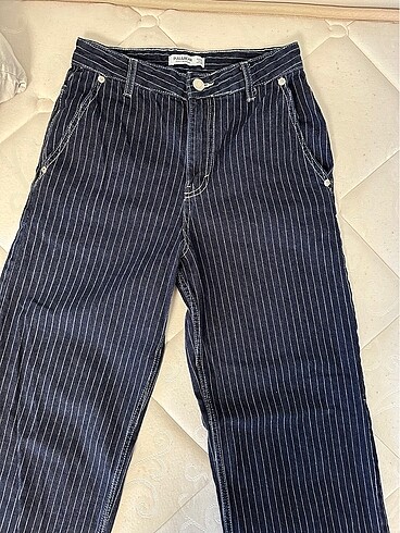 s Beden Pull Bear Jean