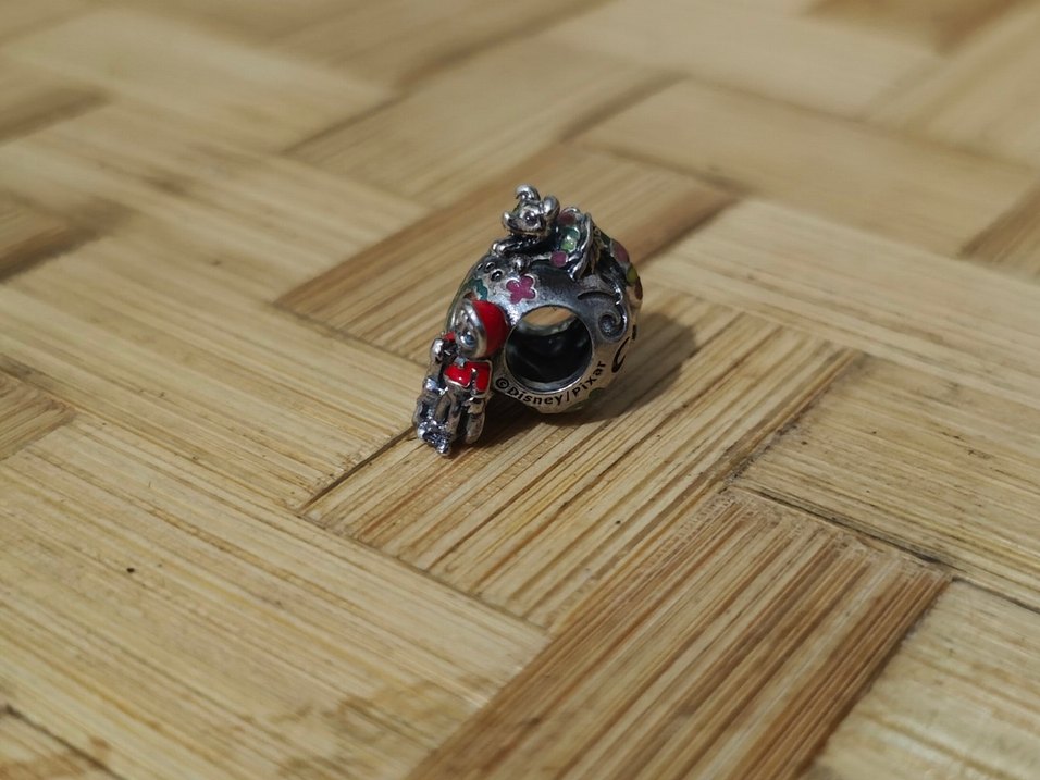 ORİJİNAL PANDORA COCO CHARM - Görsel 2