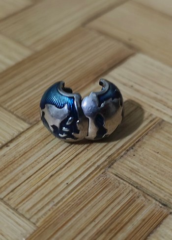 PANDORA ORİJİNAL DÜNYA KLİPS - Görsel 3