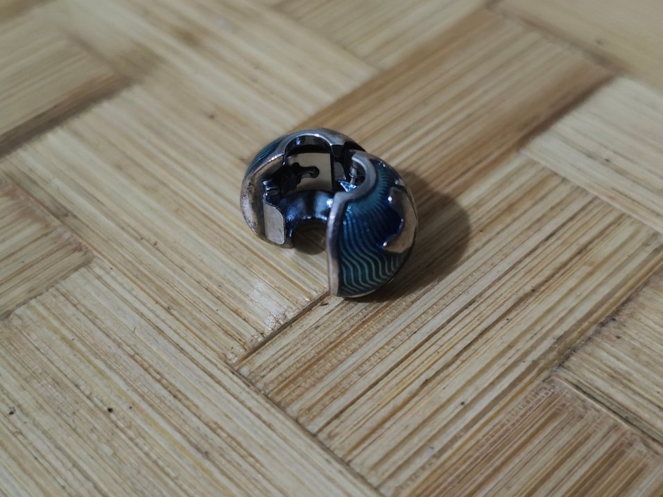 PANDORA ORİJİNAL DÜNYA KLİPS - Görsel 2