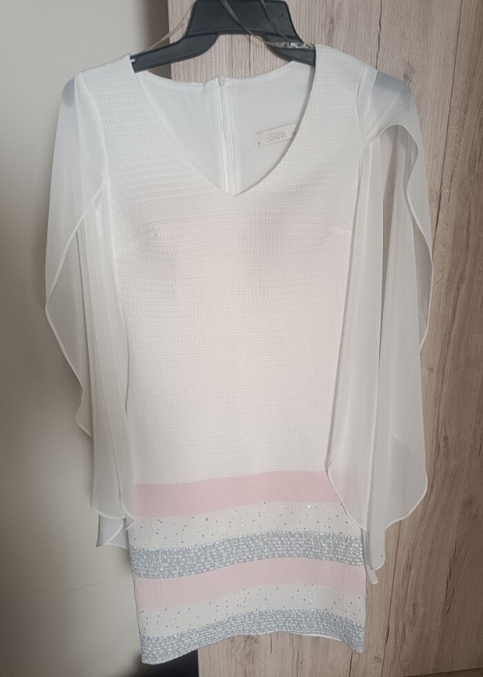 Kisa abiye - Görsel 3