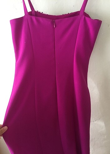 uzun abiye - Görsel 4