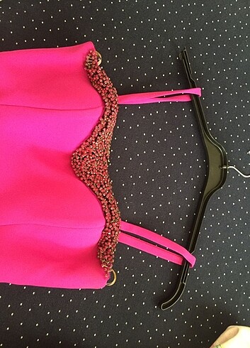 uzun abiye - Görsel 7