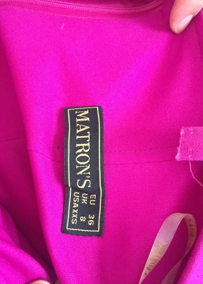 uzun abiye - Görsel 3