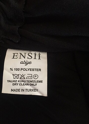 uzun abiye - Görsel 5