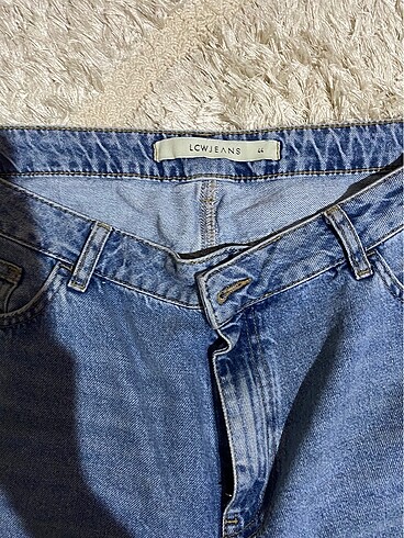 lcw pantalon