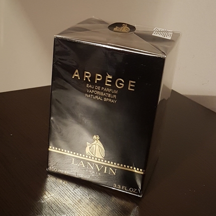 Lanvin Arpege Eau de Parfum