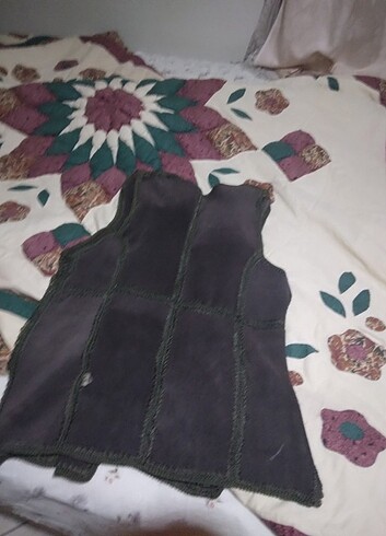 Diğer Otantik yelek
