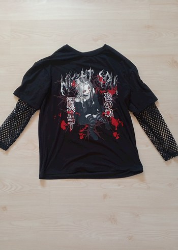 Killstar ürünü