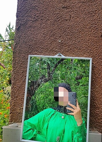 l Beden Gömlek